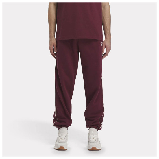 Reebok Ανδρικό παντελόνι φόρμας RI VS Pant Reebok Ανδρικό παντελόνι φόρμας RI VS Pant